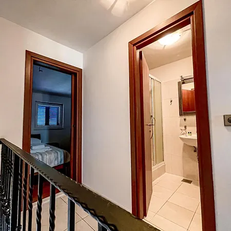 West Apartment