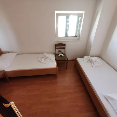 Apartment West