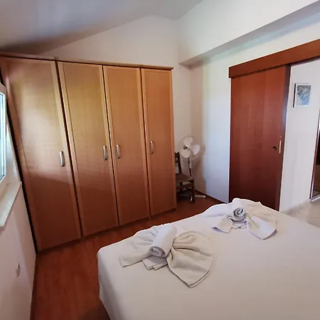 West Apartment