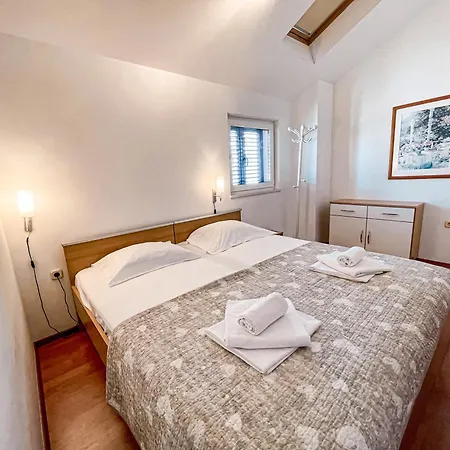 Apartamento West