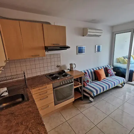 West Apartamento *