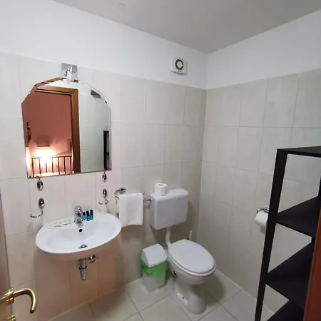 West Apartamento Bol